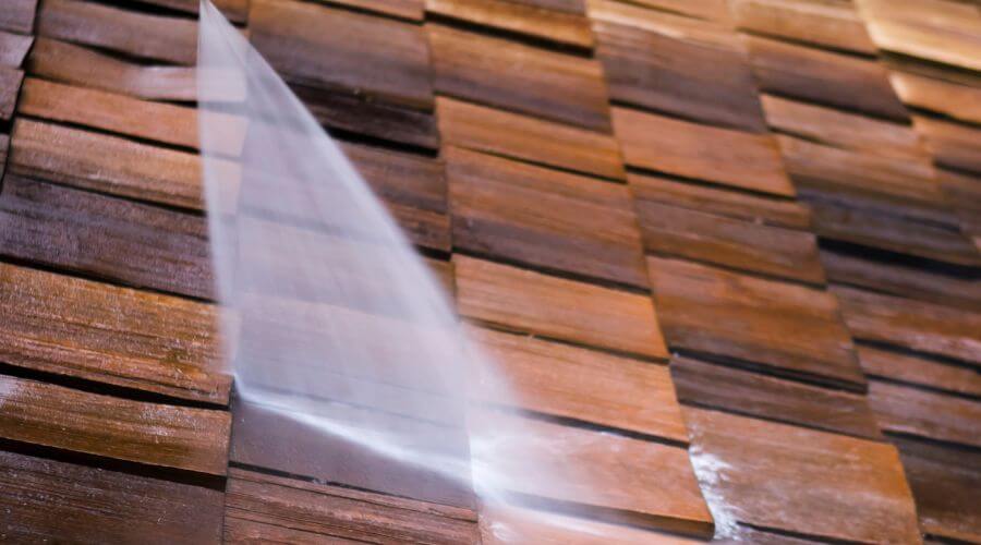 Roof Repair in Mekinock, ND